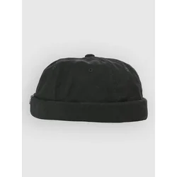 REELL Docker Cap black