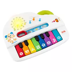 Fisher Price L&L Piano