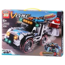 Ozzo 818 kocke robotruck ( 876119 )