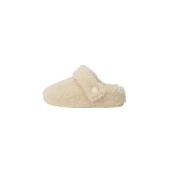 Crocs Copat Classic Cozzzy slonovina