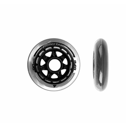 TOČKIĆ ROLLERBLADE 84/84A+SG7+8mmSP XT clear