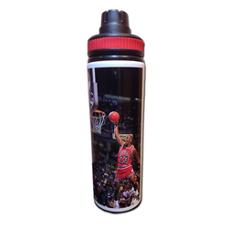 Nine Sport Flašica za vodu Jordan, 750ml