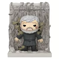 Bobble Figure Game of Thrones Oversized POP! - Hodor Holding the Door