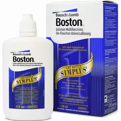 Boston Simplus 120 ml