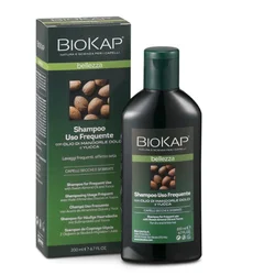 BIOKAP Šampon za sve tipove kose, 200ml