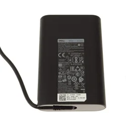 slomart Dell napajalnik, 65W, 19.5V, 3
