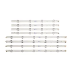 Ninaled LED trake za LG 39LN5400 39LA620S, ES-118