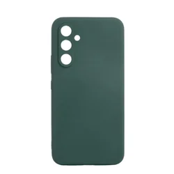Futrola GENTLE Color za Samsung A07/ zelena