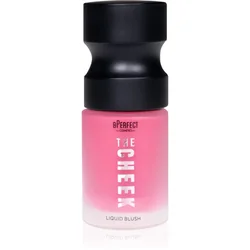 BPerfect The Cheek tekoče rdečilo odtenek Rosie 20 ml