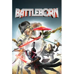 Battleborn (PC) Steam Key GLOBAL