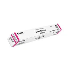 Toner Master Canon C-EXV49 Magenta