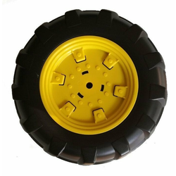 Peg-Pérego John Deere G. Force Set spredaj, levo + desno