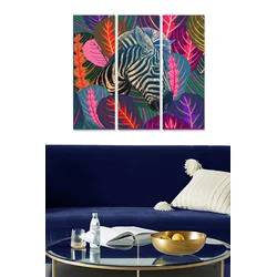 Wallity Set slika MDF1262311195, 3 Dela