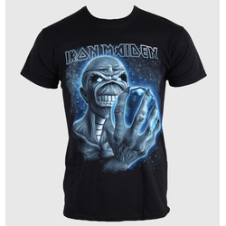 Metal majica moška Iron Maiden - - ROCK OFF - IMTEE26MB