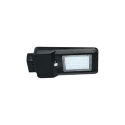 LED solarna ulična lampa sa senzorom LED/15W/7,4V 4000K IP65 10800 mAh