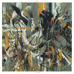 Sumac - The Healer (Coke Bottle Clear Coloured) (2 LP)