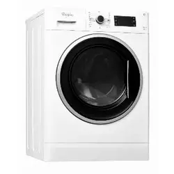 WHIRLPOOL mašina za pranje i sušenje veša WWDC 8614