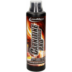 L-Carnitin Pro Liquid-500 ml-Mango