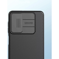 NILLKIN CAMSHIELD GALAXY M52 5G BLACK