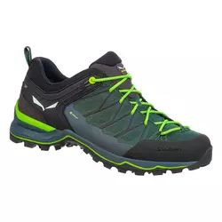 Salewa MTN TRAINER LITE GTX, planinarske cipele, zelena 61361
