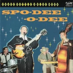 Spo-Dee-O-Dee - Shake, Rattle & Blue Moon (10)