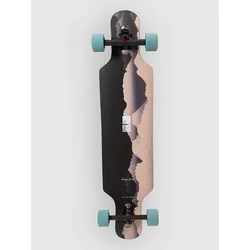 Long Island Longboards Mirage 38.9X8.75 Drop Complete uni