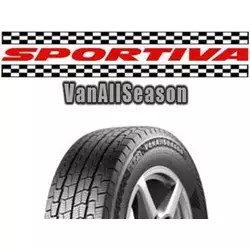 Sportiva Van All Season ( 205/65 R16C 107/105T 8PR )