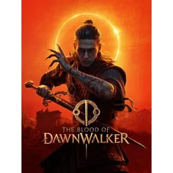 The Blood of Dawnwalker (Windows / Xbox Series X|S) XBOX LIVE Key EUROPE