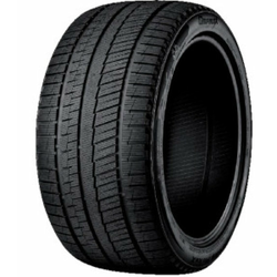 Gripmax SureGrip Pro IceX ( 245/35 R21 96H XL )