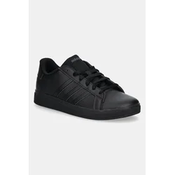 Adidas Patike za dečake Grand Court 2.0 k, Crne