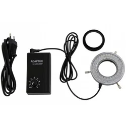 Omegon rasveta za mikroskop LED prsten ( ni47405 )