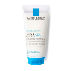 La Roche-Posay Lipikar Sindet AP+ Kremasti gel za tuširanje, 200 ml