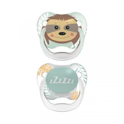 Dr.Browns ort prevent varalica 6-18m, zelena