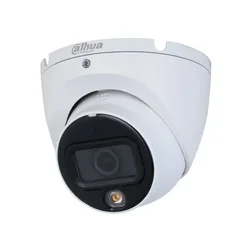 DAHUA_ HAC-HDW1500TLM-IL-A-0280B-S2 5MP Smart Dual Light HDCVI Fixed-focal Eyeball kamera