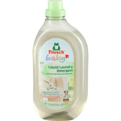 FROSCH Tečni deterdžent za pranje veša za bebe 1500ml
