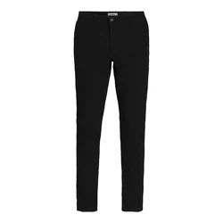 JJ Rebel Muške pantalone MICHAEL 12262654, Crne