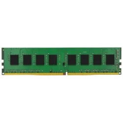 KINGSTON 4GB DDR4 ValueRAM 2400MHz CL17 - KVR24N17S6/4 4GB, DDR4, 2400Mhz, CL17