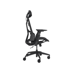 SL400C ROG DESTRIER Core Ergo Gaming stolica crna