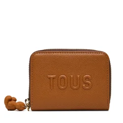 TOUS Denarnica Brenda 2002106045 Rjava