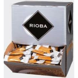 Sladkor Rioba, porcijske trsne palčke 500x4g