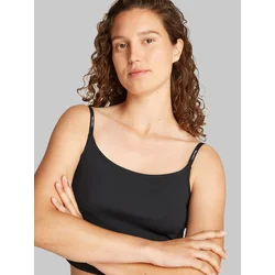 Calvin Klein Jeans Top črna