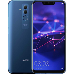 HUAWEI pametni telefon Mate 20 Lite 4GB/64GB, Sapphire Blue