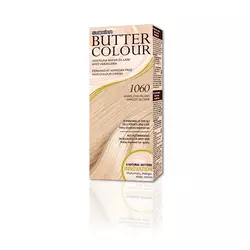 Subrina butter colour 1060 kajsijasto plava farba za kosu