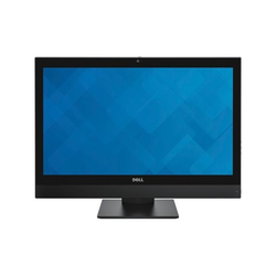 Računalo Dell Optiplex 7450 All-in-One / i5 / RAM 8 GB / SSD Pogon