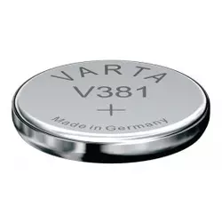 VARTA baterija V381 SR 55
