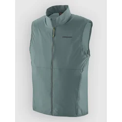 Patagonia Trail Craft Vest blue sage