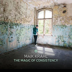 Maik Krahl - The Magic Of Consistency (LP)