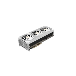 SVGA Zotac RTX 5080 SOLID OC White Edition 16GB GDDR7, ZT-B50800Q-10P