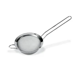 ALPEKSGASTRO CEDILO Z ROBOM, INOX, 18 CM, 1 KOS
