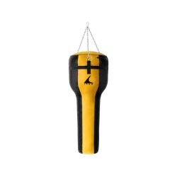 Džak za aperkat T-džak Iron Sport visine 140cm - džak za box vreća za udaranje aperkat - poklon kuka